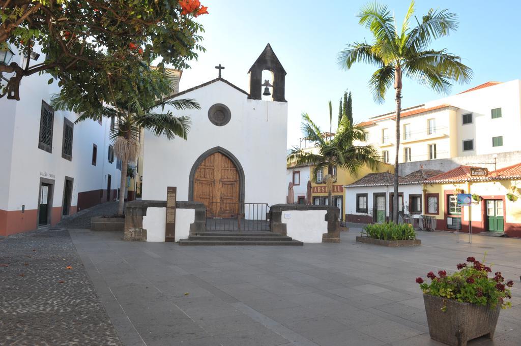 Old City Apartment Funchal  Exterior foto